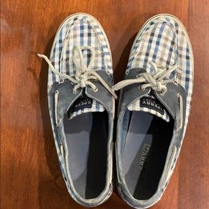 Sperry  boat shoes